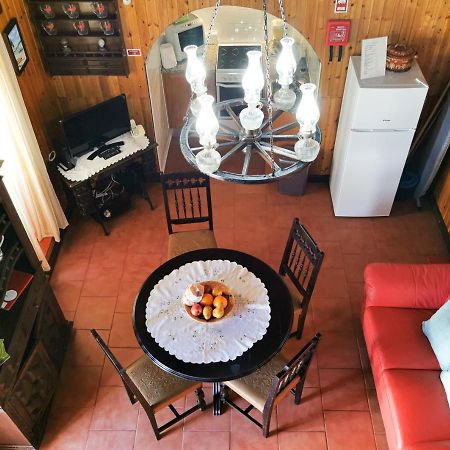 הוילה מוסטיירוס Aurora House מראה חיצוני תמונה