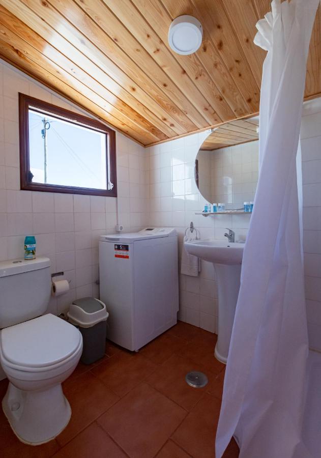 הוילה מוסטיירוס Aurora House מראה חיצוני תמונה