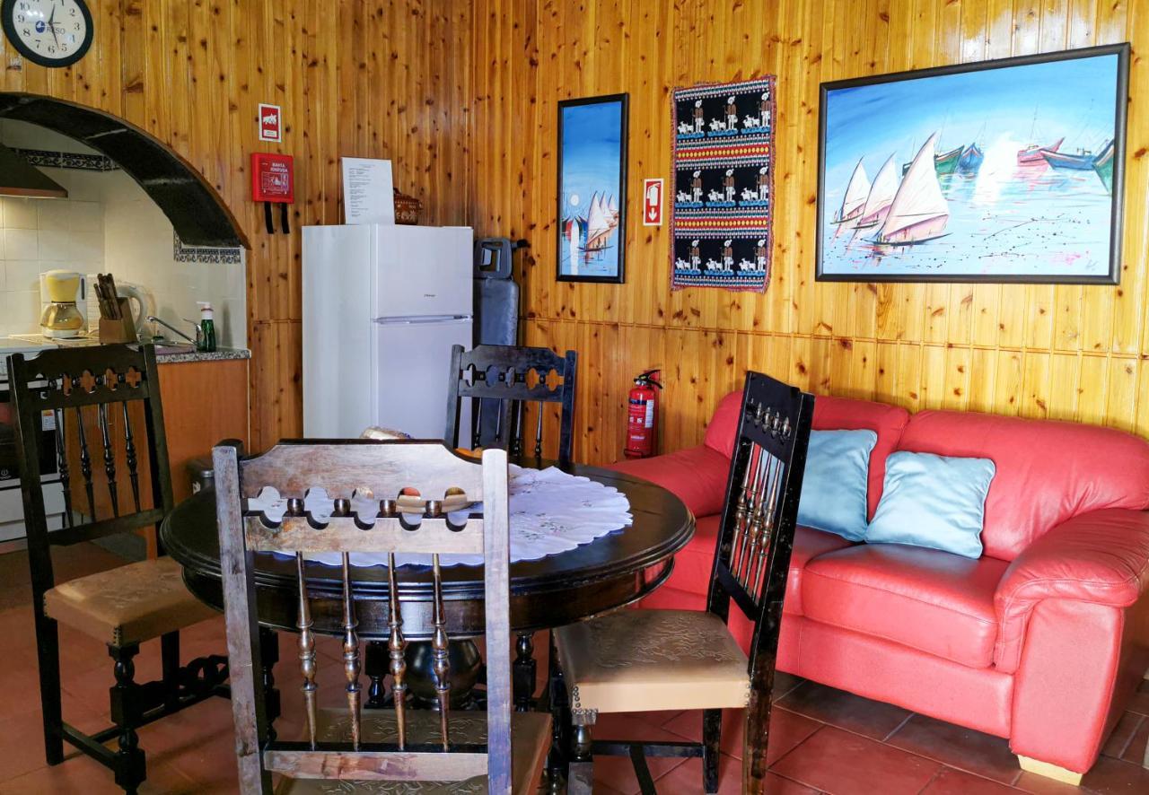 הוילה מוסטיירוס Aurora House מראה חיצוני תמונה