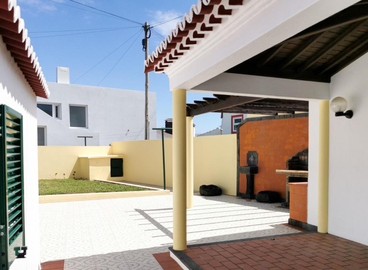 הוילה מוסטיירוס Aurora House מראה חיצוני תמונה