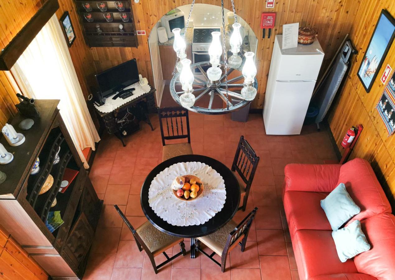 הוילה מוסטיירוס Aurora House מראה חיצוני תמונה