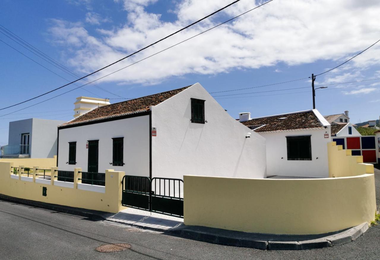 הוילה מוסטיירוס Aurora House מראה חיצוני תמונה