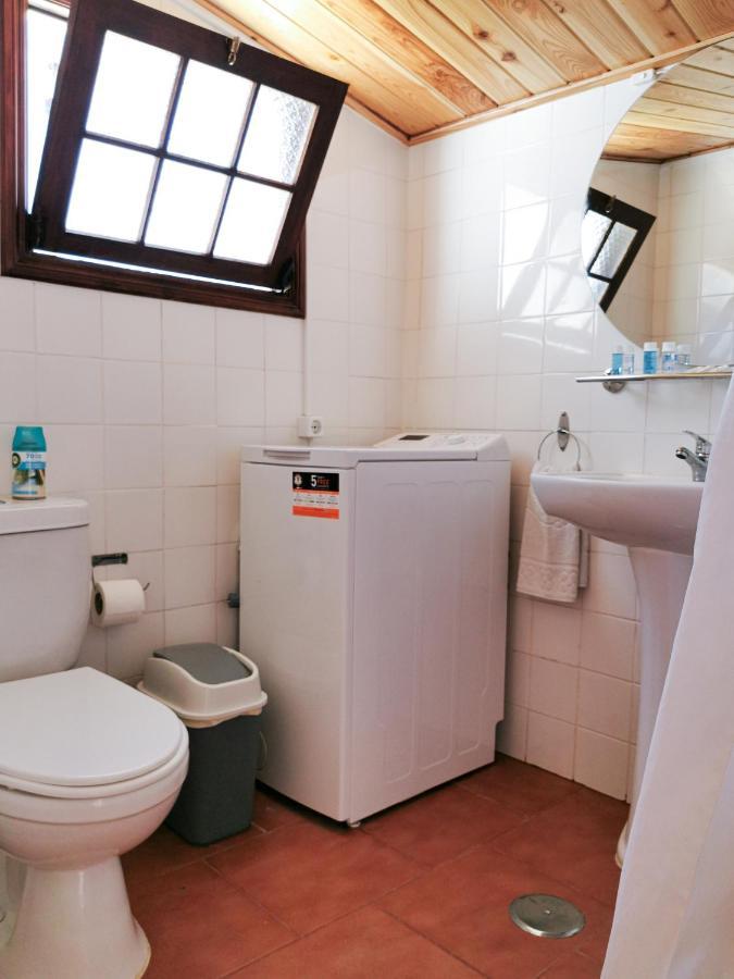 הוילה מוסטיירוס Aurora House מראה חיצוני תמונה